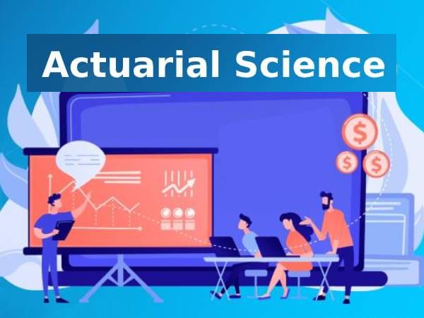 Actuarial Science