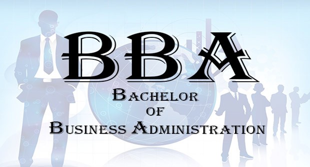 Bachelor of Business Administration (BBA)