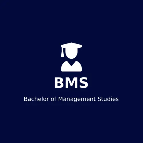 Bachelor of Business Studies (BMS)