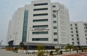 Shaheed Sukhdev College of Business Studies