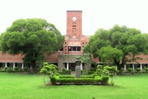 Shri Ram College of Commerce, Delhi